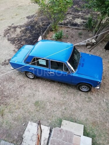 LADA (VAZ) 21011 1975, 150,000 km - 1.5 l - Masallı