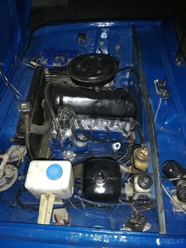 LADA (VAZ) 21011 1975, 150,000 km - 1.5 l - Masallı