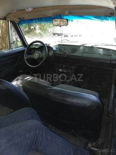 LADA (VAZ) 21011 1975, 150,000 km - 1.5 l - Masallı
