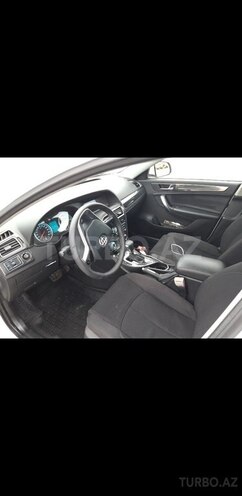 Brilliance  2015, 60,000 km - 1.6 l - Bakı