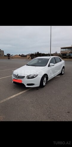 Brilliance  2015, 60,000 km - 1.6 l - Bakı