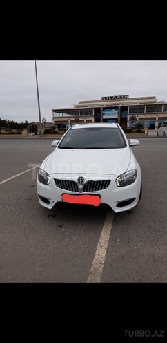 Brilliance  2015, 60,000 km - 1.6 l - Bakı