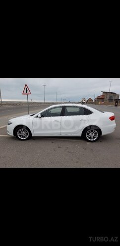 Brilliance  2015, 60,000 km - 1.6 l - Bakı