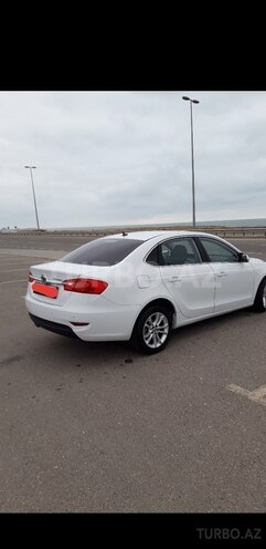 Brilliance  2015, 60,000 km - 1.6 l - Bakı