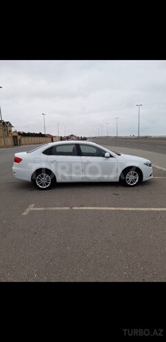 Brilliance  2015, 60,000 km - 1.6 l - Bakı