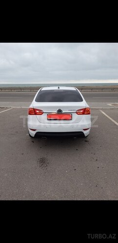Brilliance  2015, 60,000 km - 1.6 l - Bakı