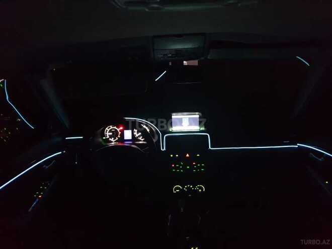 LADA (VAZ) Priora 2015, 180,680 km - 1.6 л - Lənkəran