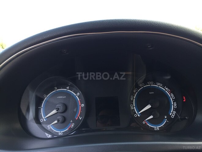 LADA (VAZ) Priora 2015, 180,680 km - 1.6 л - Lənkəran