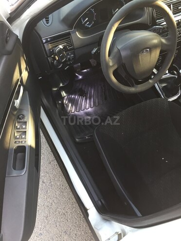 LADA (VAZ) Priora 2015, 180,680 km - 1.6 л - Lənkəran