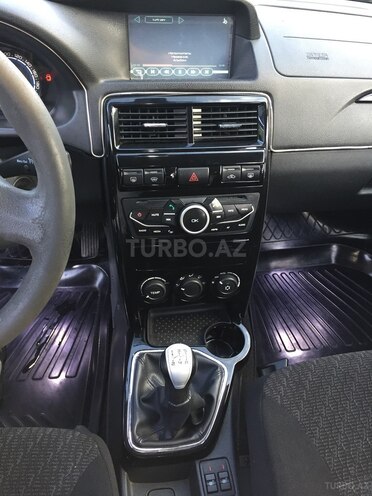 LADA (VAZ) Priora 2015, 180,680 km - 1.6 л - Lənkəran