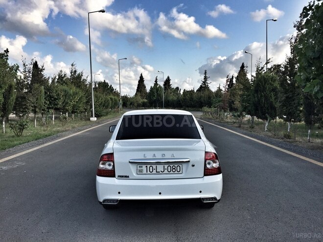LADA (VAZ) Priora 2015, 180,680 km - 1.6 л - Lənkəran