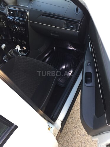 LADA (VAZ) Priora 2015, 180,680 km - 1.6 л - Lənkəran