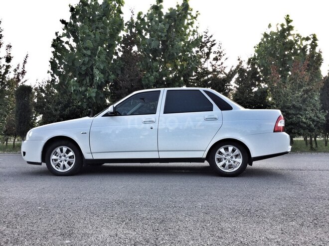 LADA (VAZ) Priora 2015, 180,680 km - 1.6 л - Lənkəran