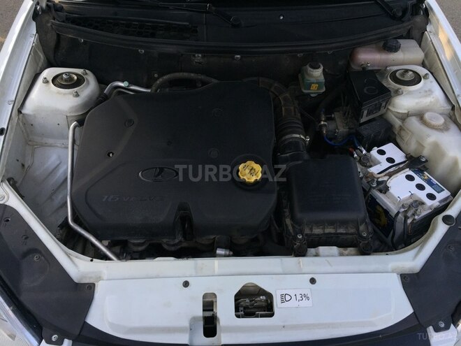 LADA (VAZ) Priora 2015, 180,680 km - 1.6 л - Lənkəran