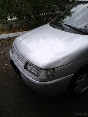 LADA (VAZ) 2110 2006, 142,222 km - 1.6 l - Bakı
