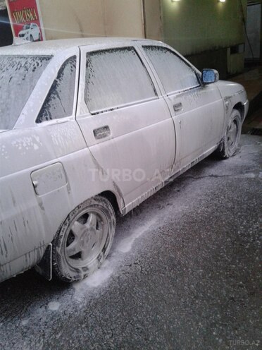 LADA (VAZ) 2110 2006, 142,222 km - 1.6 l - Bakı