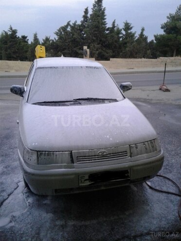 LADA (VAZ) 2110 2006, 142,222 km - 1.6 l - Bakı