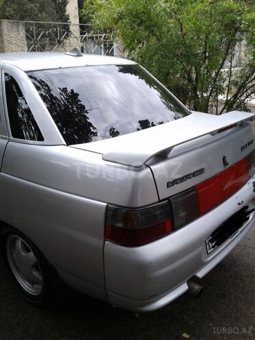 LADA (VAZ) 2110 2006, 142,222 km - 1.6 l - Bakı