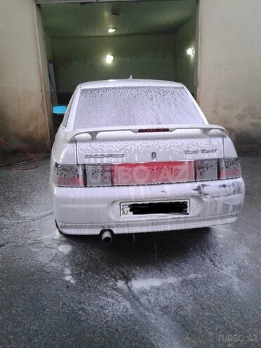 LADA (VAZ) 2110 2006, 142,222 km - 1.6 l - Bakı