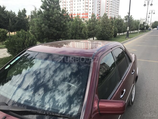 Mercedes C 240 1999, 289,604 km - 2.4 l - Bakı