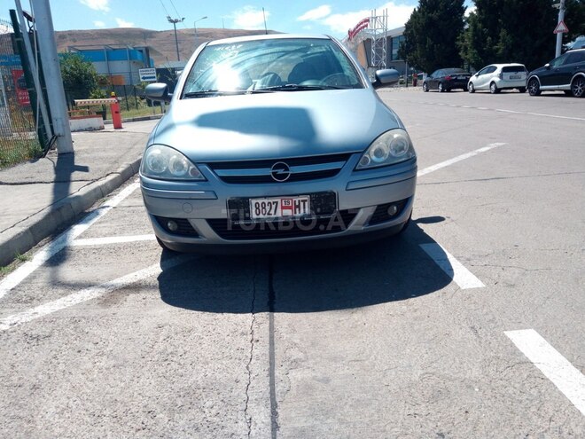 Opel Corsa 2006, 146,000 km - 1.3 л - Bakı