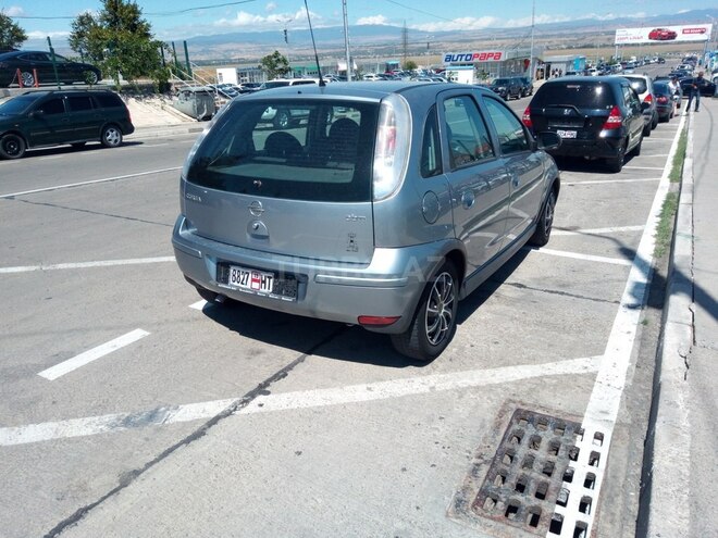 Opel Corsa 2006, 146,000 km - 1.3 л - Bakı