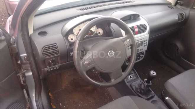 Opel Corsa 2006, 146,000 km - 1.3 л - Bakı