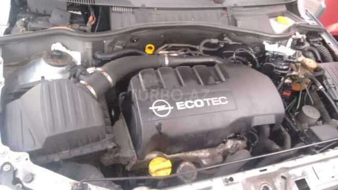 Opel Corsa 2006, 146,000 km - 1.3 л - Bakı