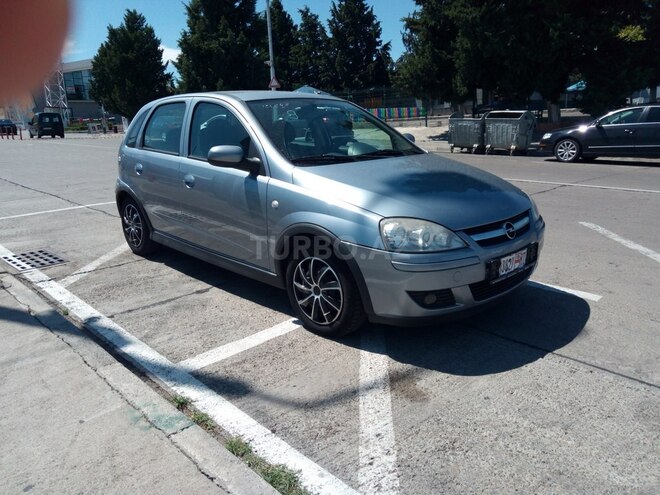 Opel Corsa 2006, 146,000 km - 1.3 л - Bakı