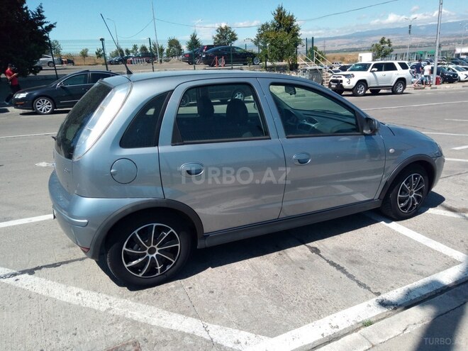 Opel Corsa 2006, 146,000 km - 1.3 л - Bakı