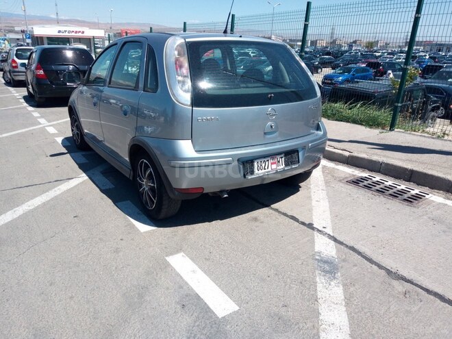 Opel Corsa 2006, 146,000 km - 1.3 л - Bakı