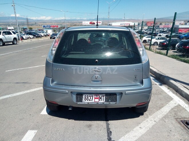 Opel Corsa 2006, 146,000 km - 1.3 л - Bakı