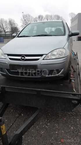 Opel Corsa 2006, 146,000 km - 1.3 л - Bakı