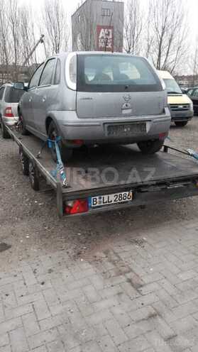 Opel Corsa 2006, 146,000 km - 1.3 л - Bakı