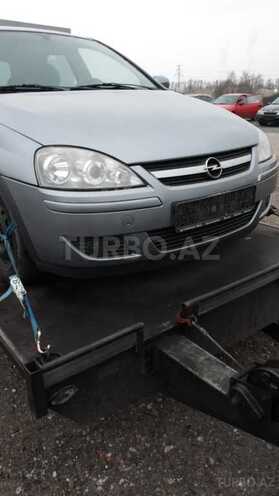Opel Corsa 2006, 146,000 km - 1.3 л - Bakı