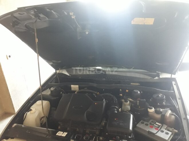 LADA (VAZ) 2115 2007, 212,134 km - 1.5 л - Masallı