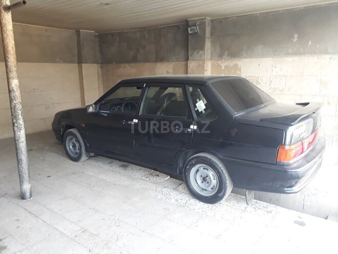 LADA (VAZ) 2115 2007, 212,134 km - 1.5 л - Masallı