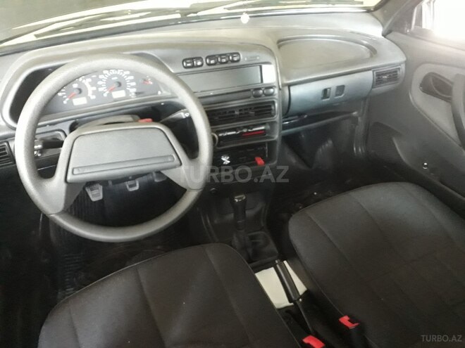 LADA (VAZ) 2115 2007, 212,134 km - 1.5 л - Masallı