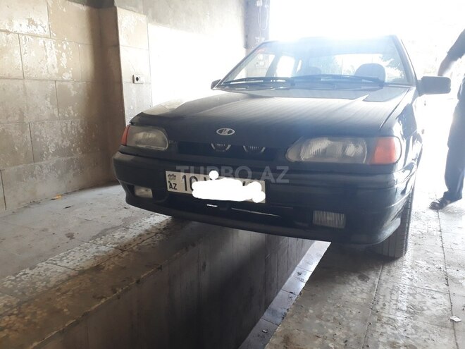 LADA (VAZ) 2115 2007, 212,134 km - 1.5 л - Masallı