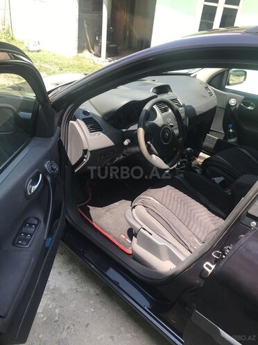 Renault Megane 2007, 250,000 km - 0.2 l - Bakı