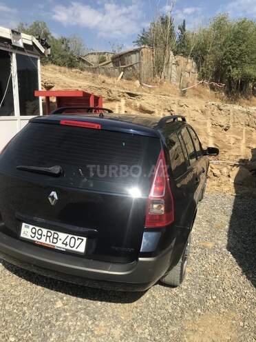 Renault Megane 2007, 250,000 km - 0.2 l - Bakı