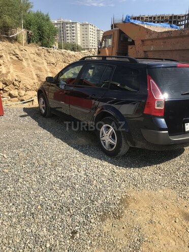 Renault Megane 2007, 250,000 km - 0.2 l - Bakı