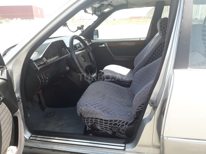 Mercedes E 230 1990, 364,528 km - 2.3 l - Sumqayıt