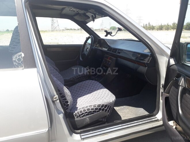 Mercedes E 230 1990, 364,528 km - 2.3 l - Sumqayıt