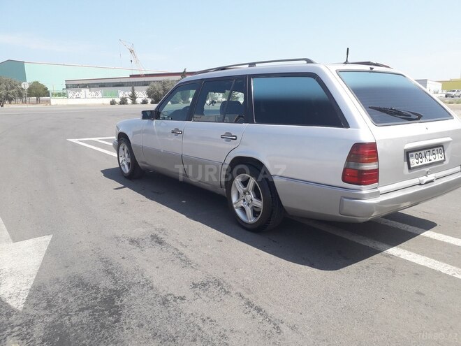 Mercedes E 230 1990, 364,528 km - 2.3 l - Sumqayıt