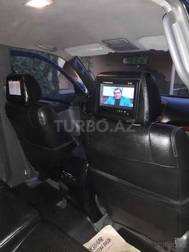 Toyota Prado 2008, 179,500 km - 2.7 l - Bakı