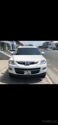 Mazda CX-9 2008, 153,067 km - 0.4 l - Bakı