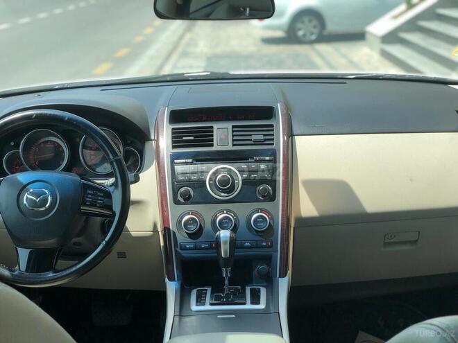 Mazda CX-9 2008, 153,067 km - 0.4 l - Bakı