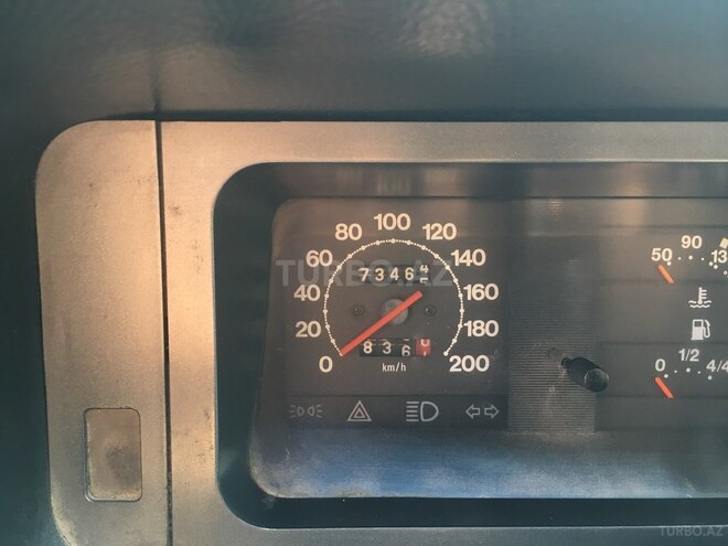 Tofas Sahin 2004, 73,465 km - 1.6 l - Bakı