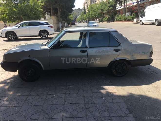 Tofas Sahin 2004, 73,465 km - 1.6 l - Bakı